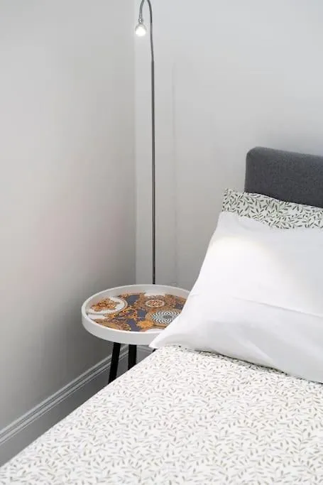 Duomo Deluxe Apartment, Firenze 이탈리아