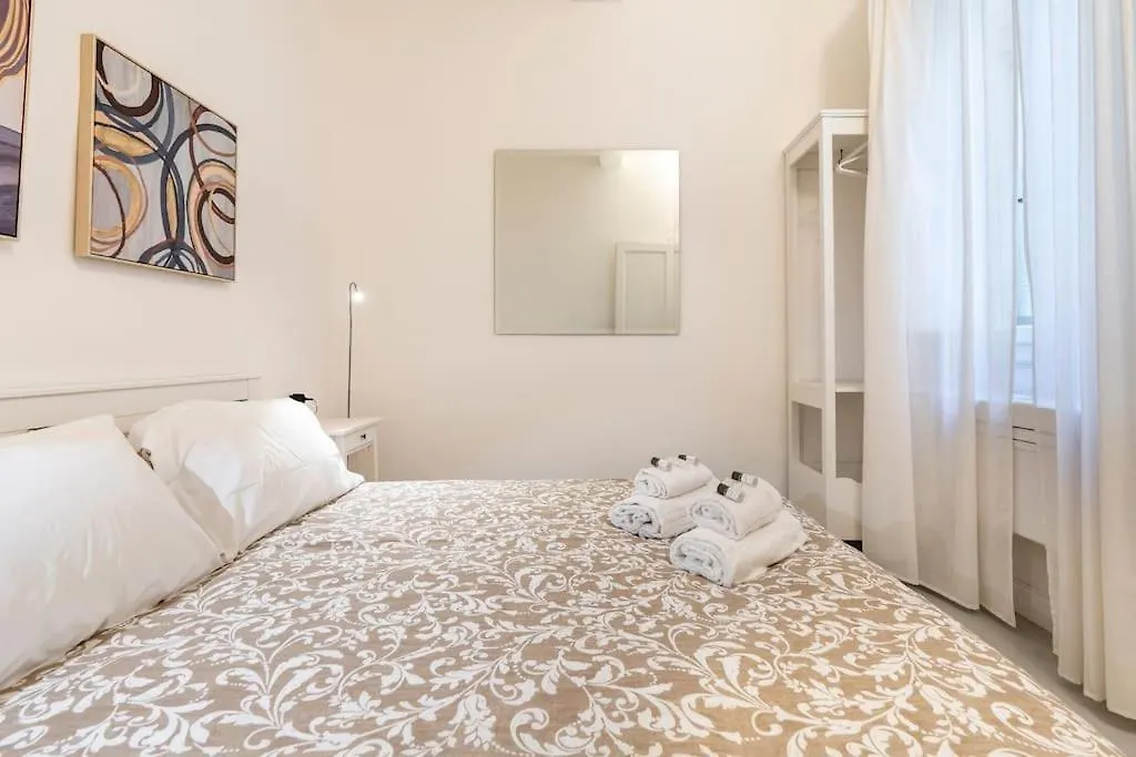 Duomo Deluxe Apartment, Firenze 피렌체