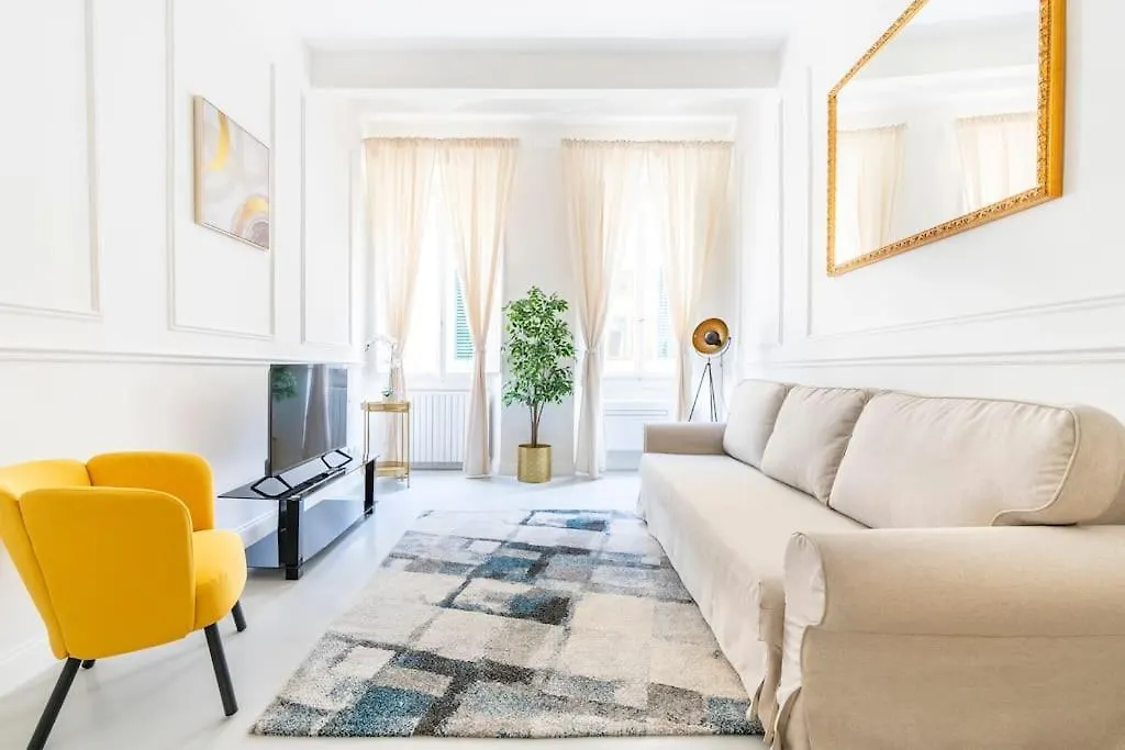 Duomo Deluxe Apartment, Firenze 0*, 피렌체