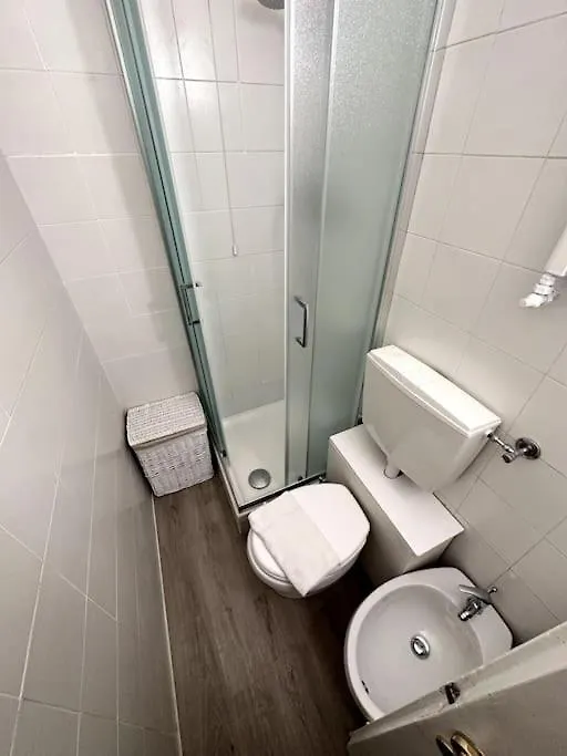 아파트 Duomo Deluxe Apartment, Firenze