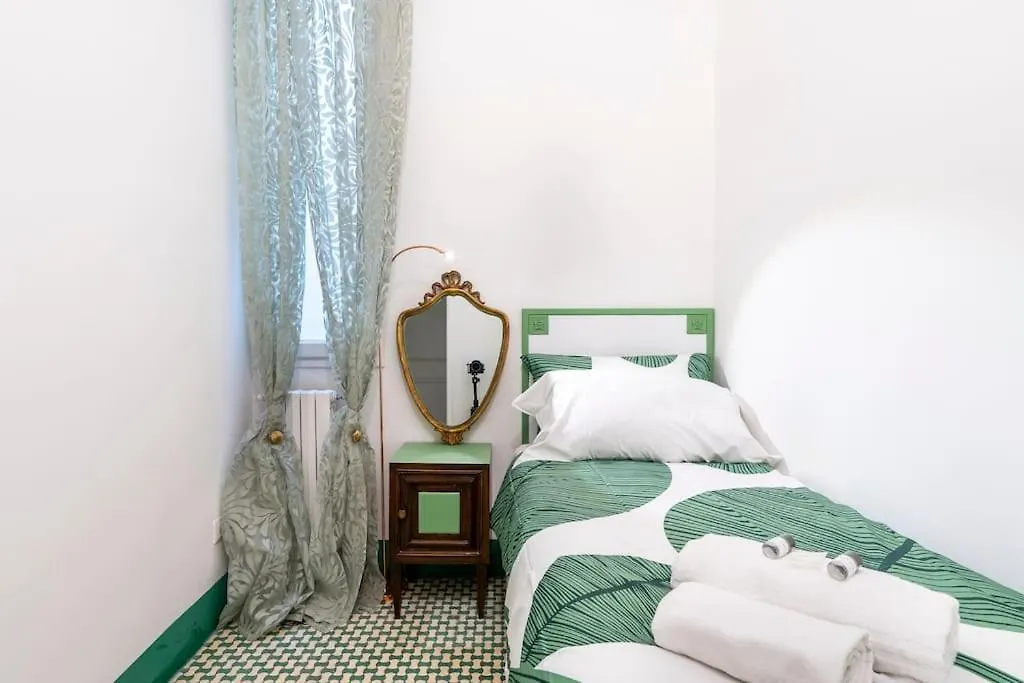 Duomo Deluxe Apartment, Firenze 아파트 피렌체