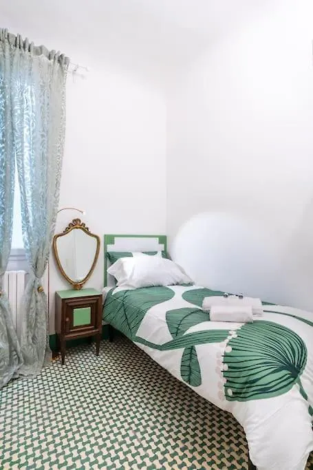 Duomo Deluxe Apartment, Firenze 피렌체