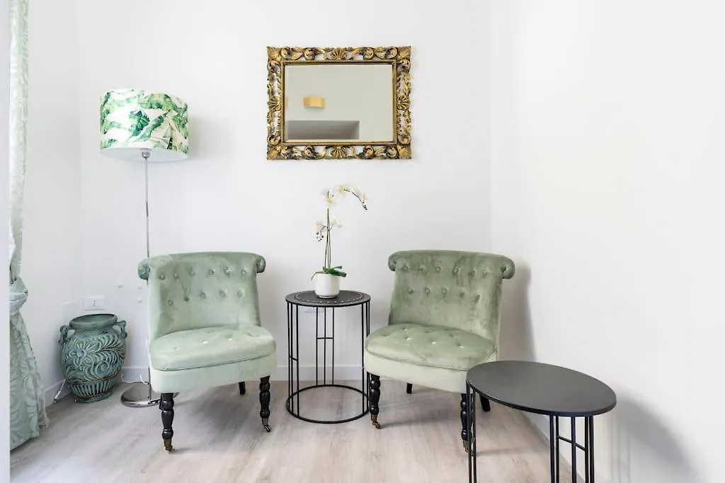 아파트 Duomo Deluxe Apartment, Firenze