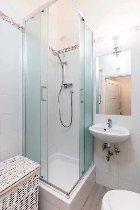 Duomo Deluxe Apartment, Firenze 이탈리아
