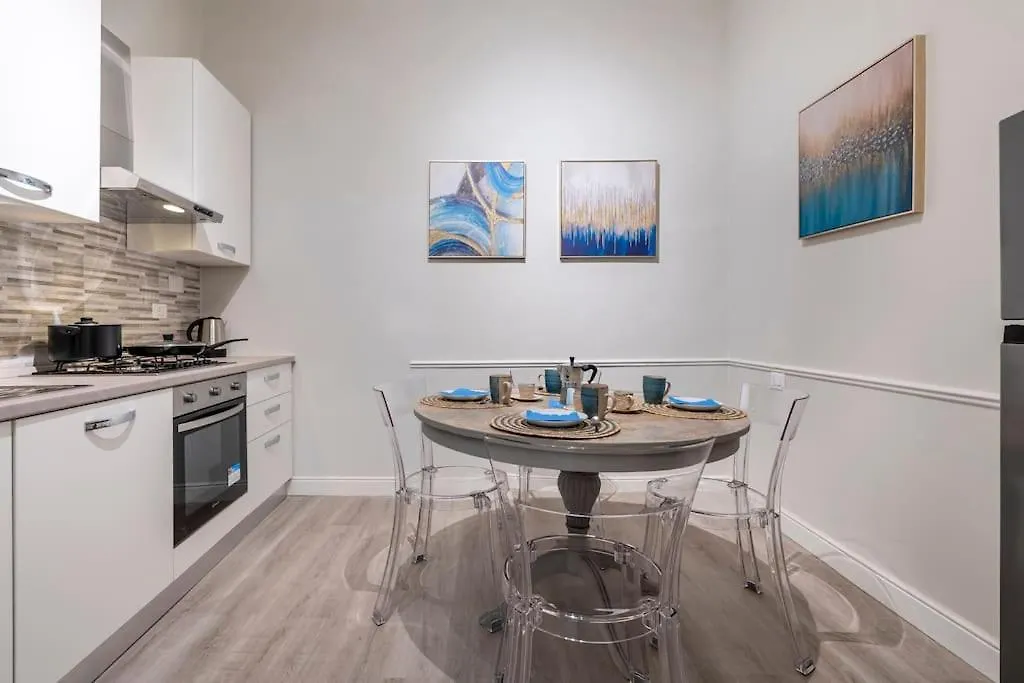 Duomo Deluxe Apartment, Firenze 아파트 피렌체