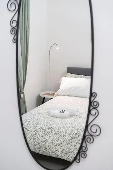 아파트 Duomo Deluxe Apartment, Firenze
