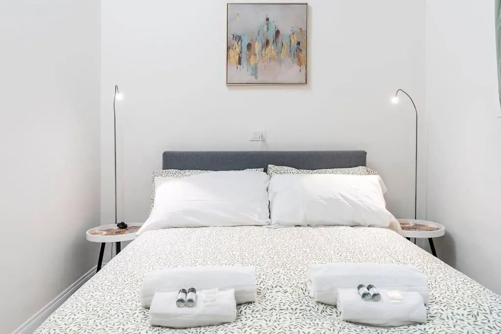 Duomo Deluxe Apartment, Firenze 아파트 피렌체