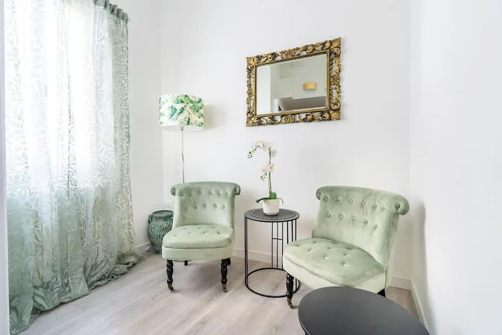 아파트 Duomo Deluxe Apartment, Firenze 이탈리아