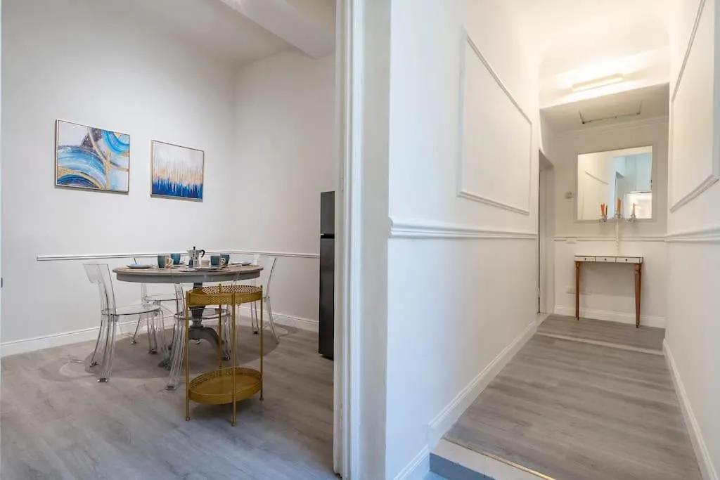 Duomo Deluxe Apartment, Firenze 0*, 피렌체 이탈리아