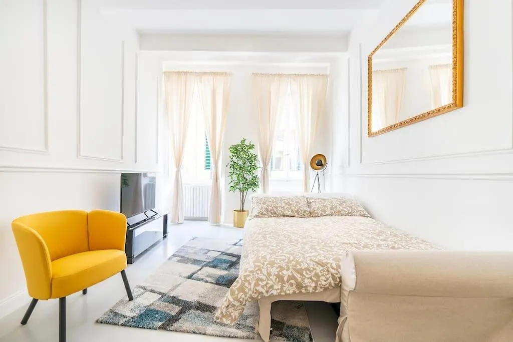 Duomo Deluxe Apartment, Firenze 피렌체