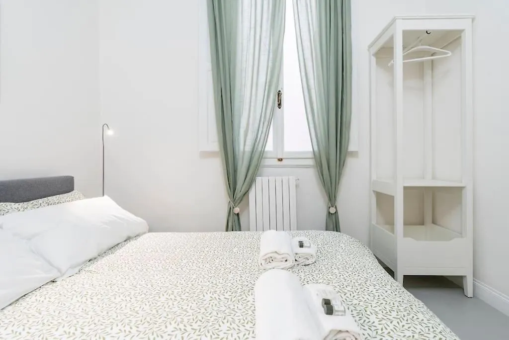 Duomo Deluxe Apartment, Firenze 0*, 피렌체 이탈리아