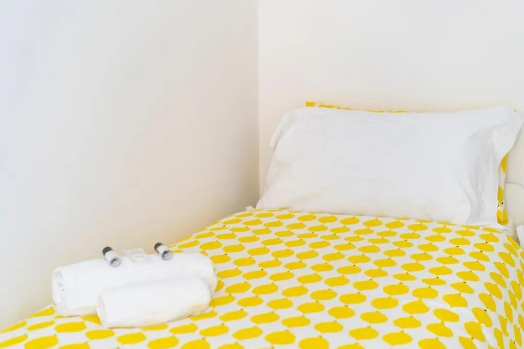 아파트 Duomo Deluxe Apartment, Firenze