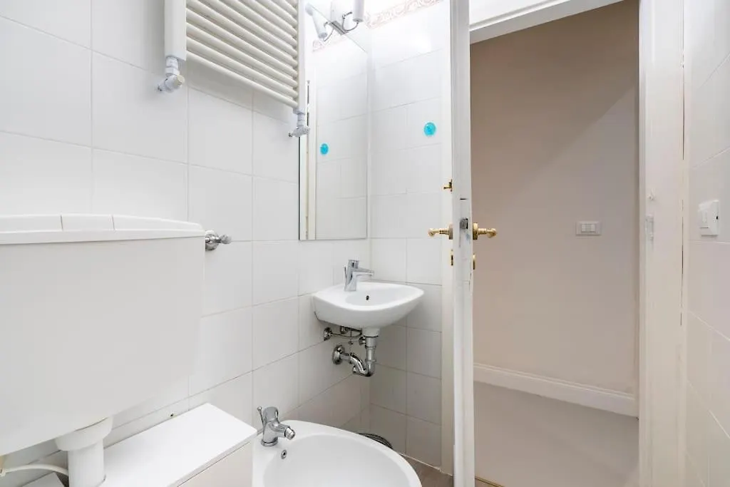 Duomo Deluxe Apartment, Firenze 0*, 피렌체 이탈리아