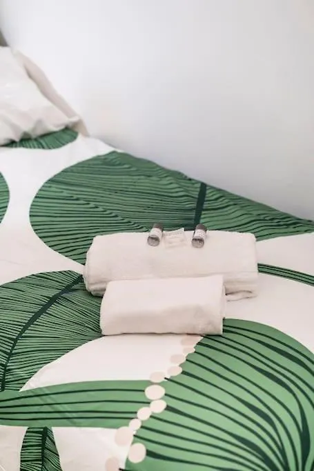 아파트 Duomo Deluxe Apartment, Firenze
