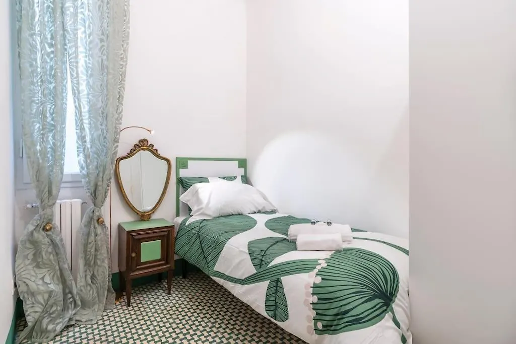 Duomo Deluxe Apartment, Firenze