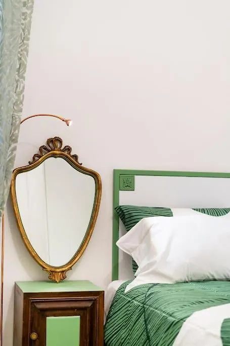 아파트 Duomo Deluxe Apartment, Firenze