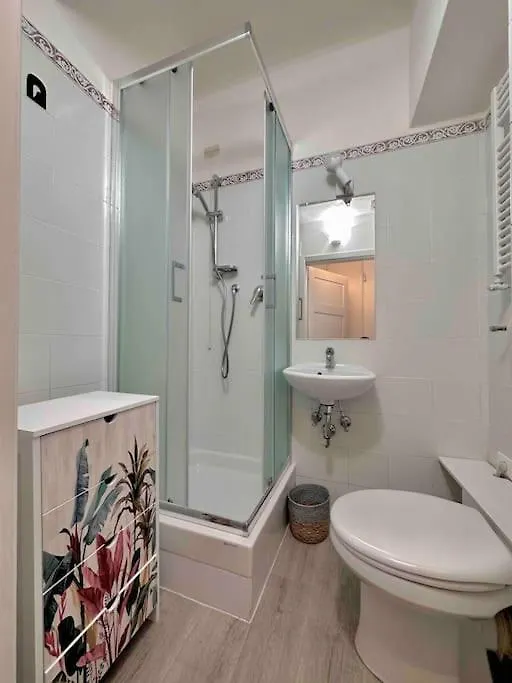 아파트 Duomo Deluxe Apartment, Firenze 이탈리아