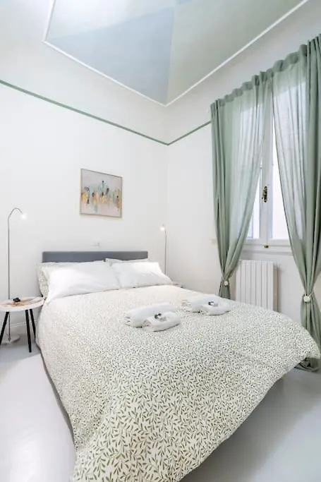Duomo Deluxe Apartment, Firenze 이탈리아