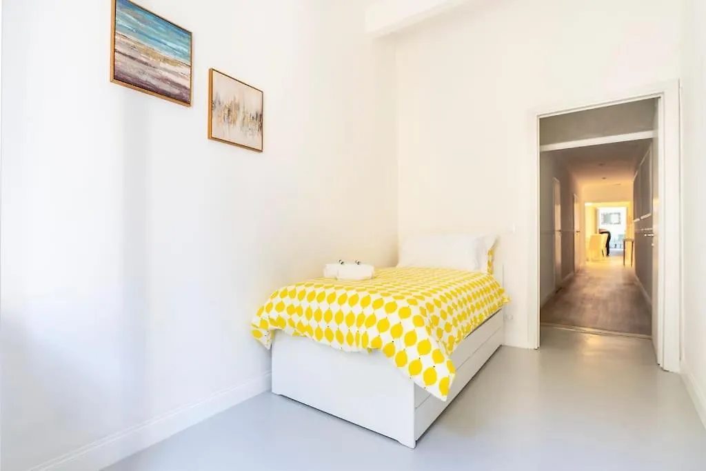 Duomo Deluxe Apartment, Firenze 0*, 피렌체