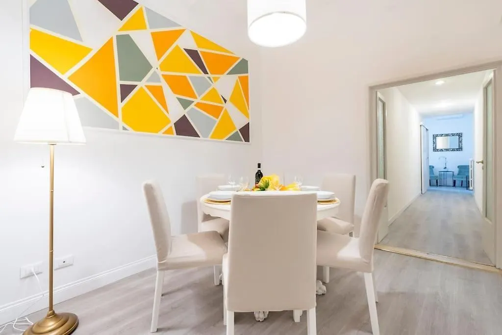 Duomo Deluxe Apartment, Firenze 아파트 피렌체