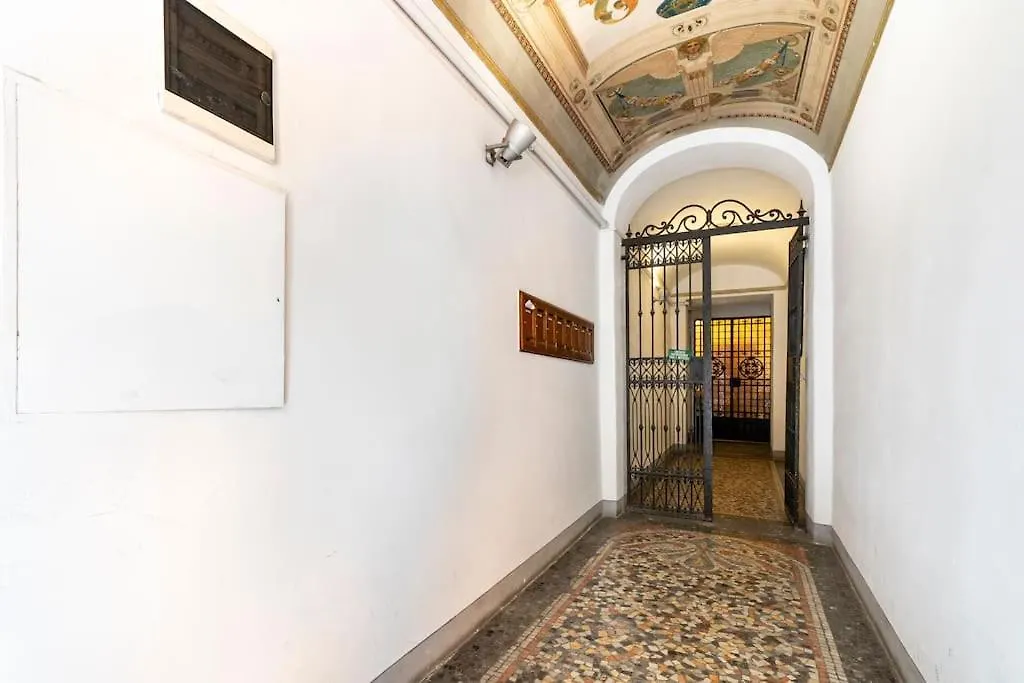 Duomo Deluxe Apartment, Firenze 아파트