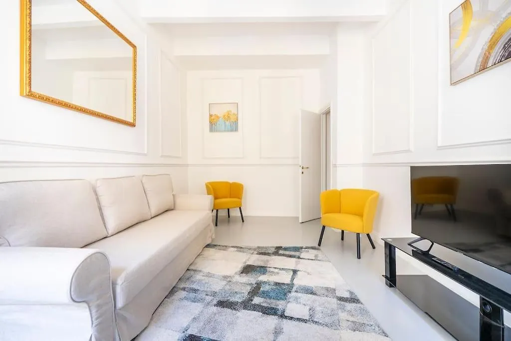 Duomo Deluxe Apartment, Firenze 0*, 피렌체